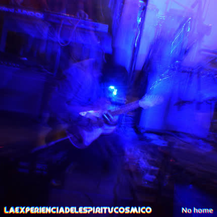 LAEXPERIENCIADELESPIRITUCOSMICO: No Home