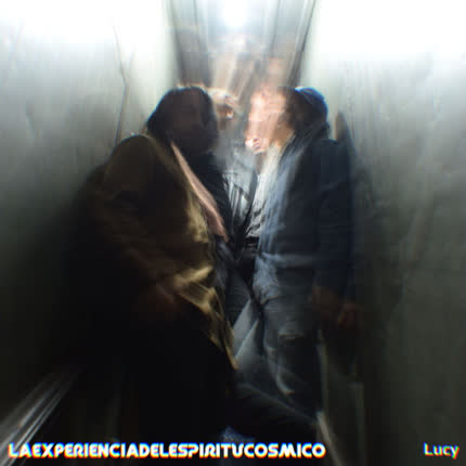 LAEXPERIENCIADELESPIRITUCOSMICO: Lucy