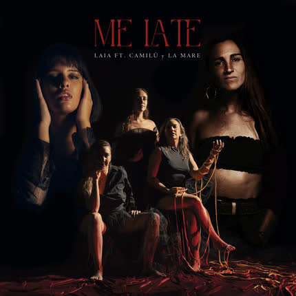 LAIA: Me Late