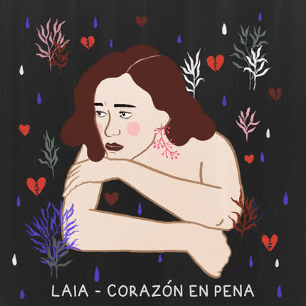 LAIA: Corazón en Pena