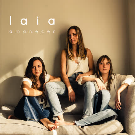 LAIA: Amanecer