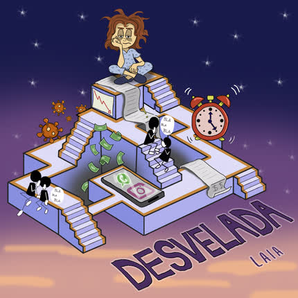 LAIA: Desvelada