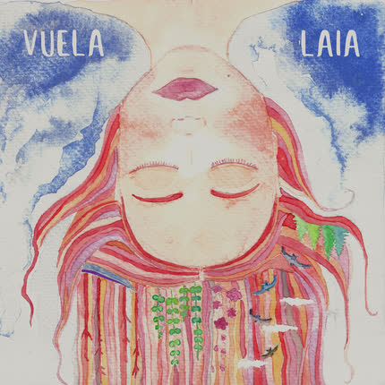LAIA: Vuela