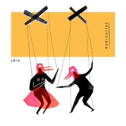 LAIA: Marionetas