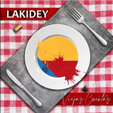 LAKIDEY: Viejas Cuentas