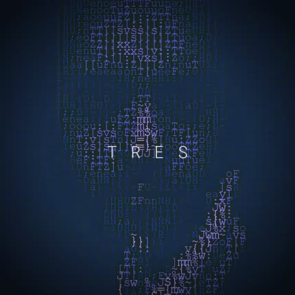 LALO MAPLE: Tres