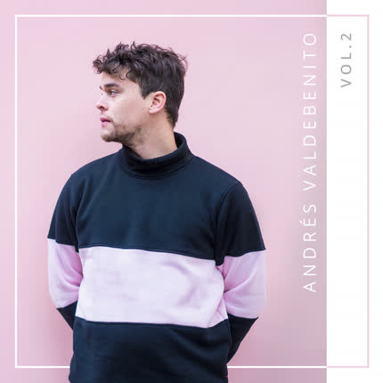 ANDRES VALDEBENITO: Vol.2
