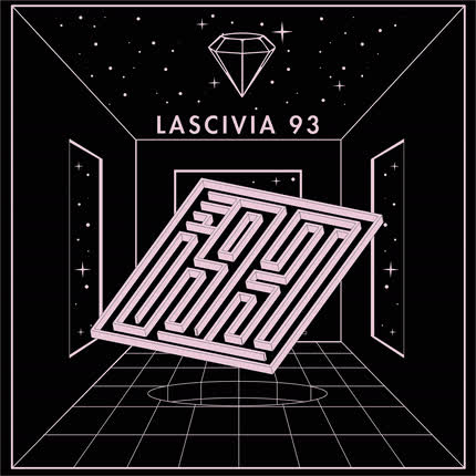 ANDRES VALDEBENITO: Lascivia 93