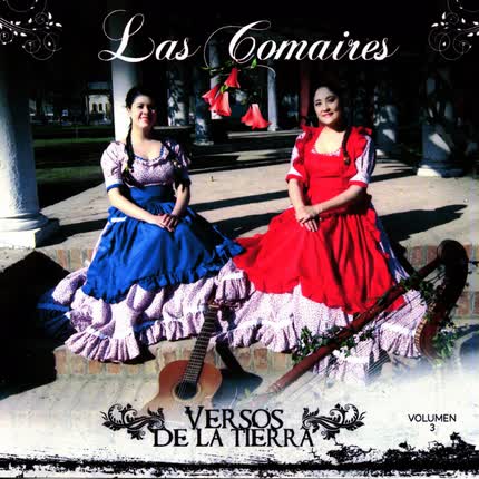 LAS COMAIRES: Versos de la Tierra