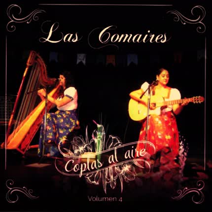 LAS COMAIRES: Coplas al Aire