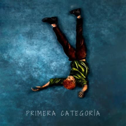 LAS LUCES: Primera Categoría