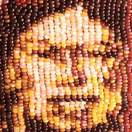 LAS MADRES: Himnos de América