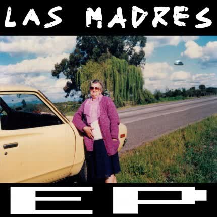 LAS MADRES: Las Madres
