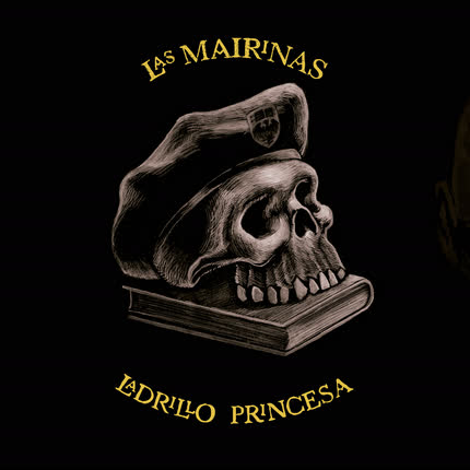 LAS MAIRINAS: Ladrillo Princesa