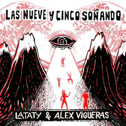 LATATY: Las Nueve y Cinco Soñando