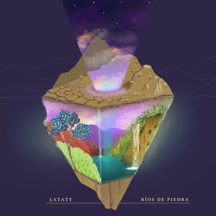 LATATY: Ríos de Piedra