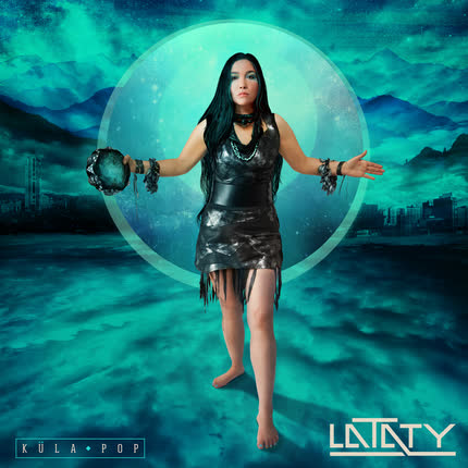 LATATY: Küla Pop