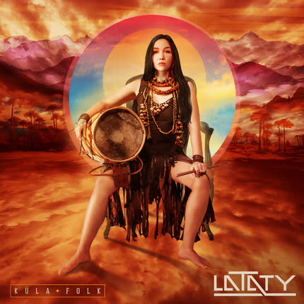 LATATY: Küla Folk