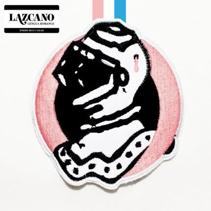 LAZCANO: Lengua romance