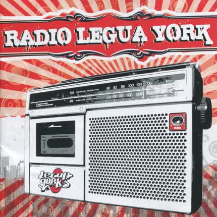 LEGUAYORK: Radio Leguayork