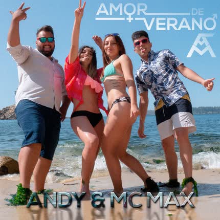 ANDY: Amor de Verano