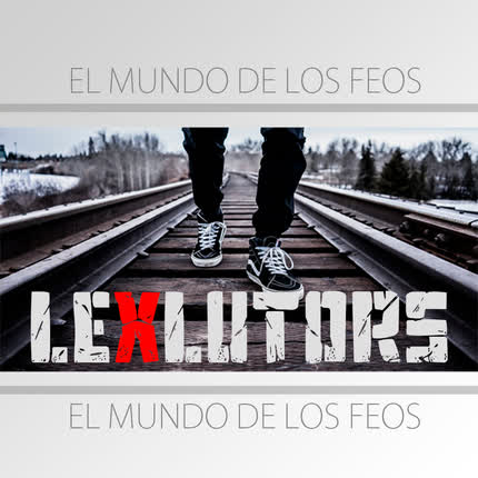 LEX LUTORS: El Mundo de los Feos