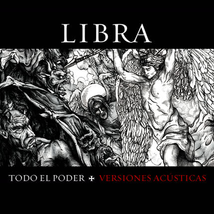 LIBRA: Todo el Poder