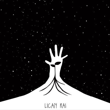 LICAN RAI: Toco Madera