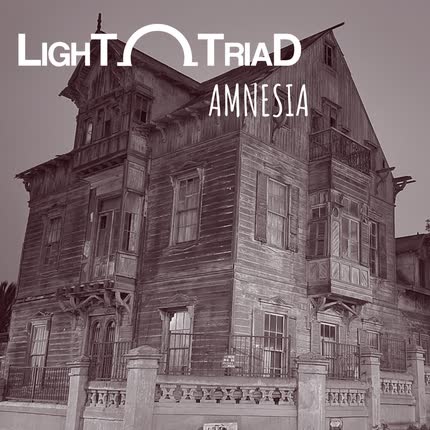 LIGHT TRIAD: Amnesia
