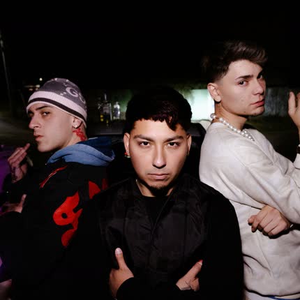 LIL THOM, DRAGO200 & D ACE: Sin Respeto