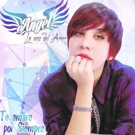 ANGEL: Lo que queda de mi