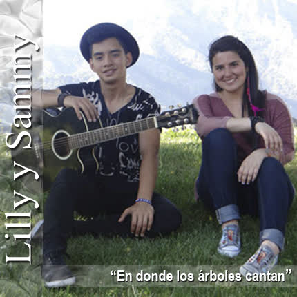 LILLY Y SAMMY: En donde los árboles cantan