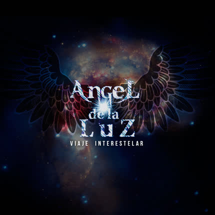 ANGEL DE LA LUZ: Viaje Interestelar