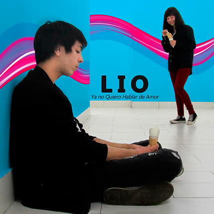 LIO: Ya No Quiero Hablar de Amor