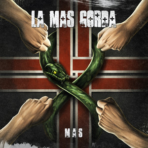 LA MAS GORDA: Mas