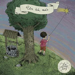 LA MISMA RAIZ: Un Día Más