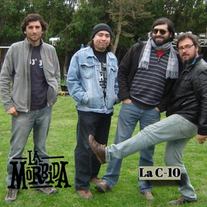 LA MORBIDA: La C-10