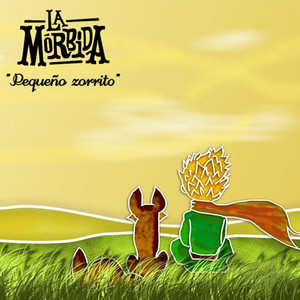 LA MORBIDA: Pequeño Zorrito