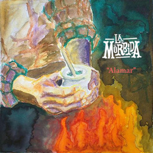 LA MORBIDA: Alamar