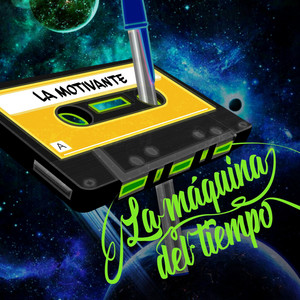 LA MOTIVANTE: La Máquina del Tiempo