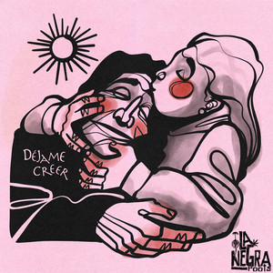 LA NEGRA ROOTS: Déjame Creer