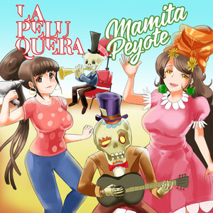LA PELUQUERA: ¿¡Cuánto Cuesta!?