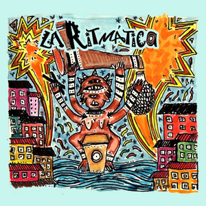 LA RITMATICA: La Ritmática