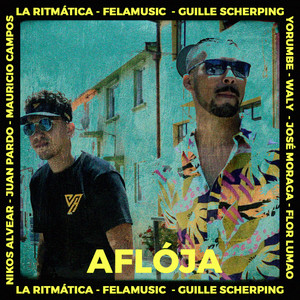 LA RITMATICA: Afloja