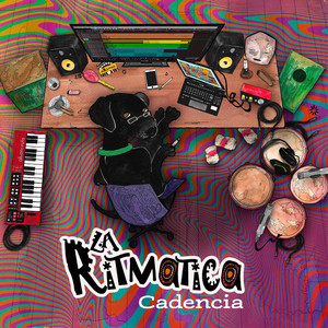 LA RITMATICA: Cadencia