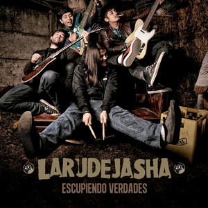 LA RUDE JASHA: Escupiendo Verdades