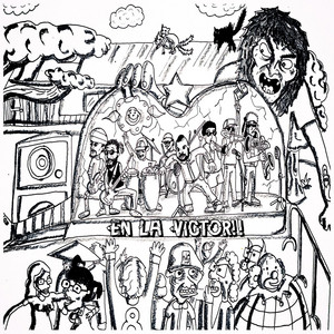 LA RUFINA SKA: En la Victor