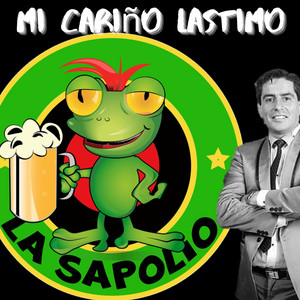 LA SAPOLIO: Mi Cariño Lastimó