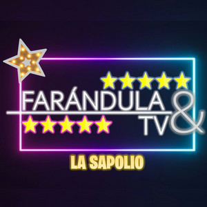 LA SAPOLIO: Farándula y Tv