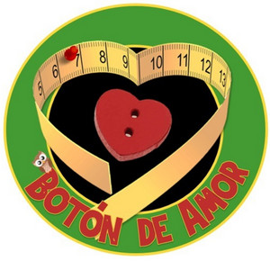 LA SAPOLIO: Botón de Amor